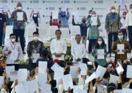 jumlah pelaku usaha memiliki NIB