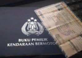 STNK Anda Mati 2 Tahun