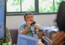 Penerimaan Pajak Tak Dipengaruhi Harga komoditas