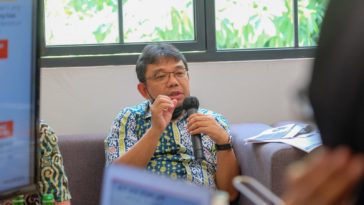 Penerimaan Pajak Tak Dipengaruhi Harga komoditas