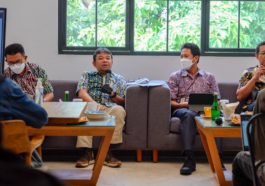 Reformasi Perpajakan Optimalkan Penerimaan dan Rasio