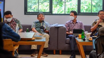 Reformasi Perpajakan Optimalkan Penerimaan dan Rasio