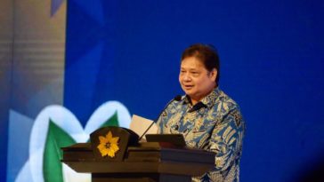 Surplus Neraca Perdagangan Indonesia