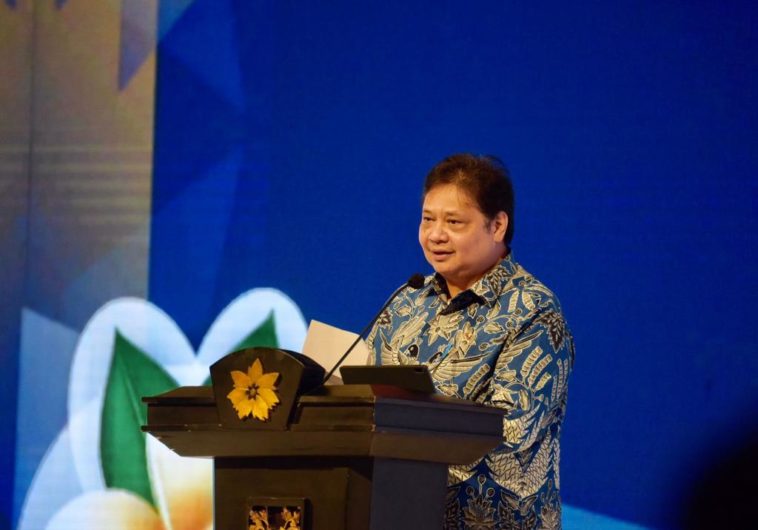 Surplus Neraca Perdagangan Indonesia