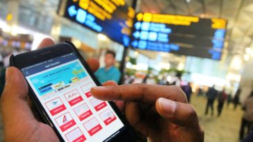 Airport tax