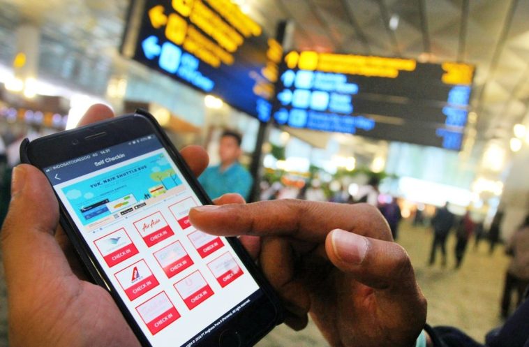 Airport tax
