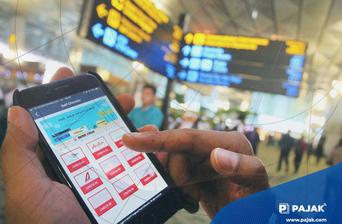 Airport tax