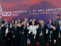 Presidensi G20 Bali Bahas