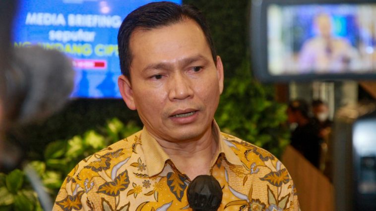 Kemudahan Izin Usaha