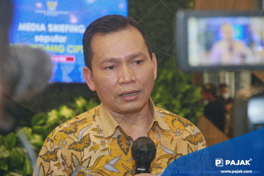 Kemudahan Izin Usaha