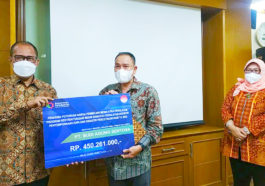 Tingkatkan Industri TPT