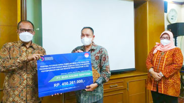 Tingkatkan Industri TPT