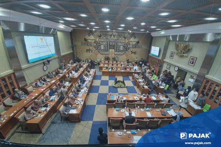 AAJI: Insentif Pajak Diberikan