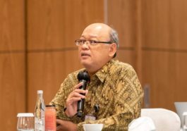 KSP: Penerimaan Pajak Tumbuh
