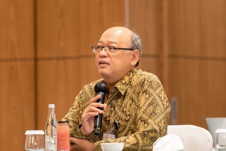KSP: Penerimaan Pajak Tumbuh