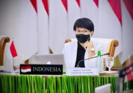 Jokowi Kunjungi 3 Negara
