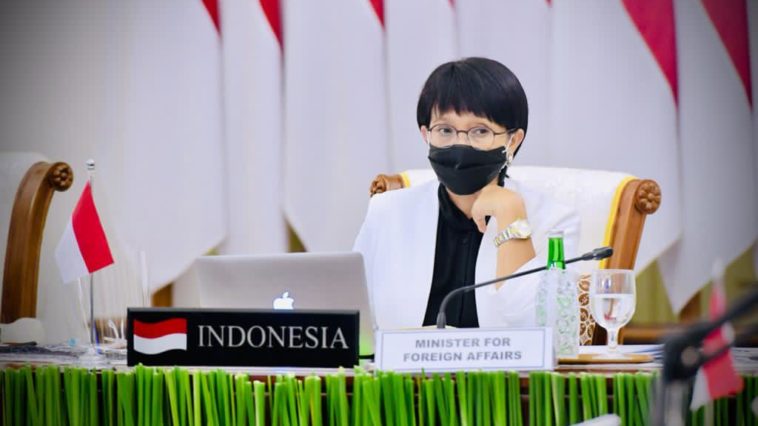 Jokowi Kunjungi 3 Negara