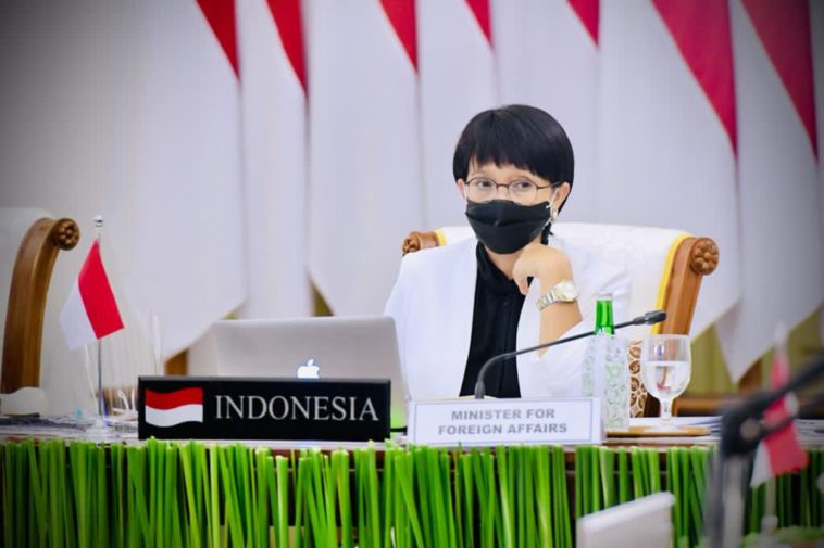 Jokowi Kunjungi 3 Negara