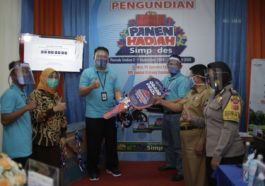 Pajak atas Hadiah atau Penghargaan