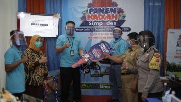 Pajak atas Hadiah atau Penghargaan