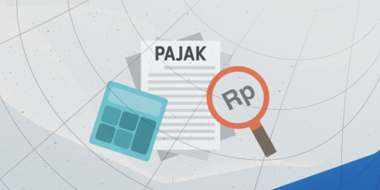 Mengenal Lebih Dekat Dengan Pajak