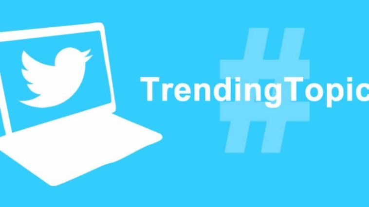 Trending #Stopbayarpajak