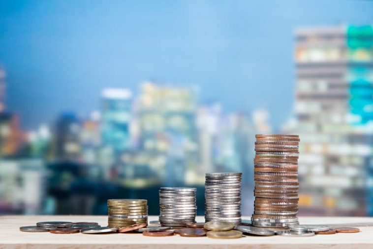 sovereign wealth fund