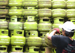 Alokasi Pajak pada Subsidi