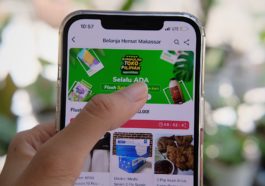 Pembayaran Pajak Lewat Tokopedia Meningkat