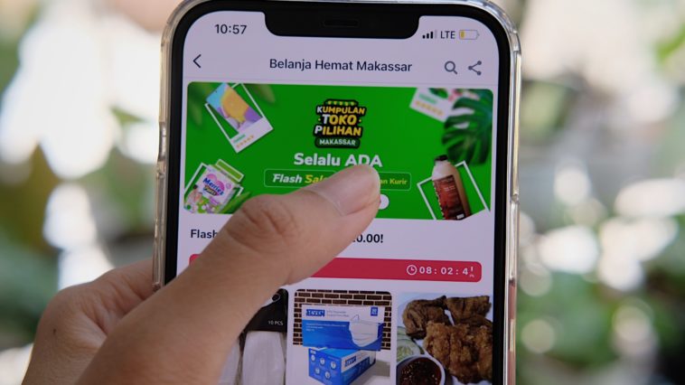 Pembayaran Pajak Lewat Tokopedia Meningkat