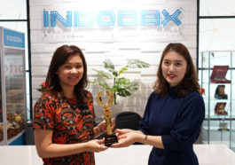 Indodax Sumbang Penerimaan Negara