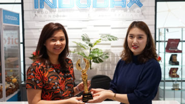 Indodax Sumbang Penerimaan Negara