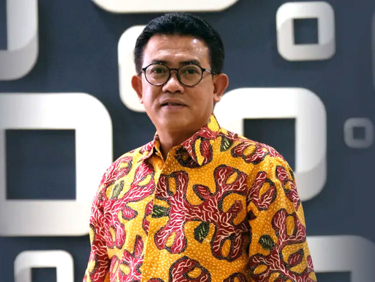 DJP Jelaskan PSE dan PMSE