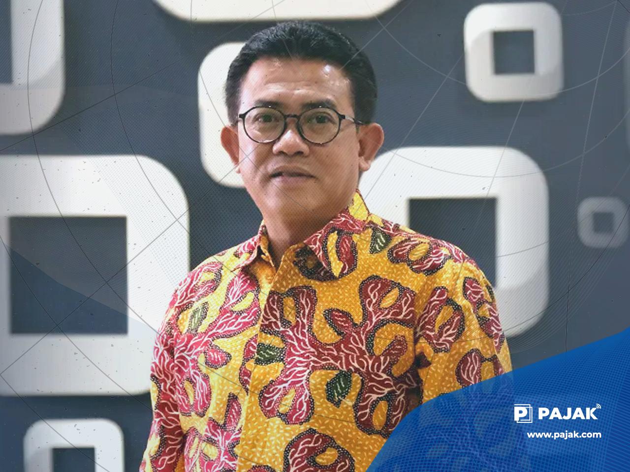 DJP Jelaskan PSE dan PMSE