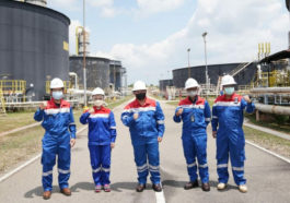 Blok Rokan Setor PNBP