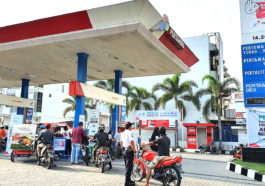 Pertamina Batasi Subsidi BBM