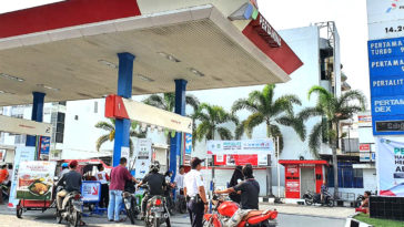 Pertamina Batasi Subsidi BBM