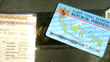 Aturan Penghapusan BBN 2