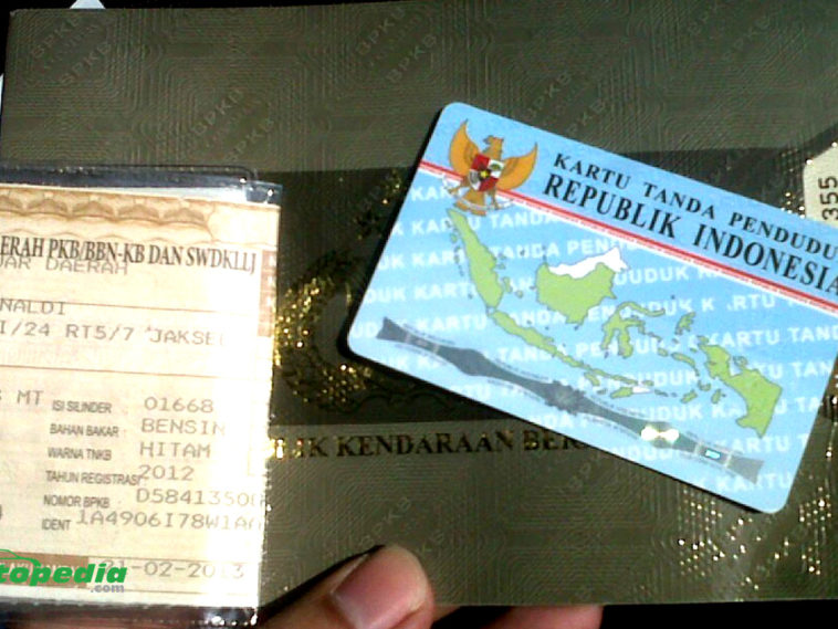 Aturan Penghapusan BBN 2