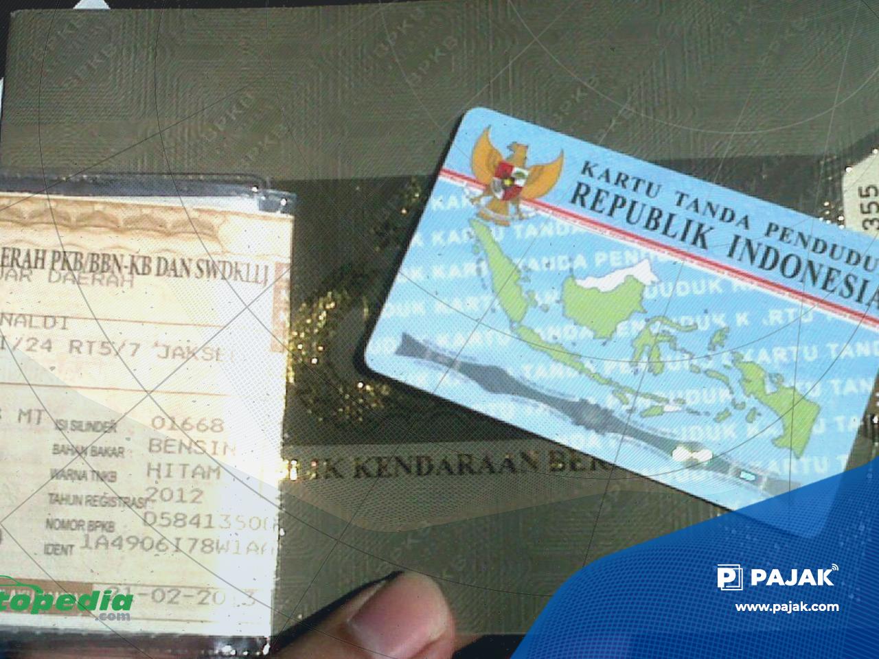 Aturan Penghapusan BBN 2