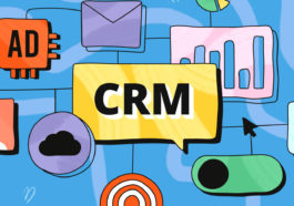 Apa itu CRM