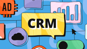 Apa itu CRM