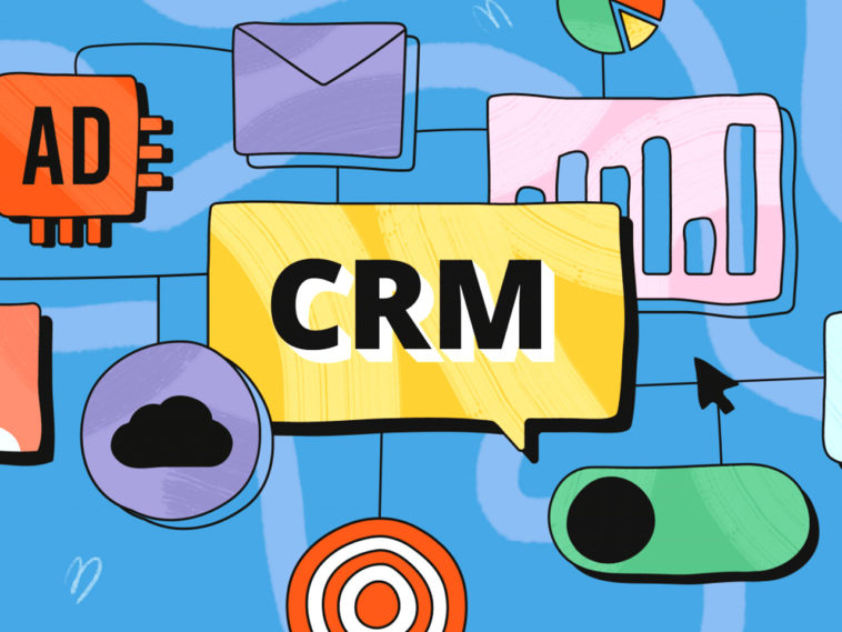 Apa itu CRM