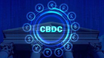 Penerbitan CBDC
