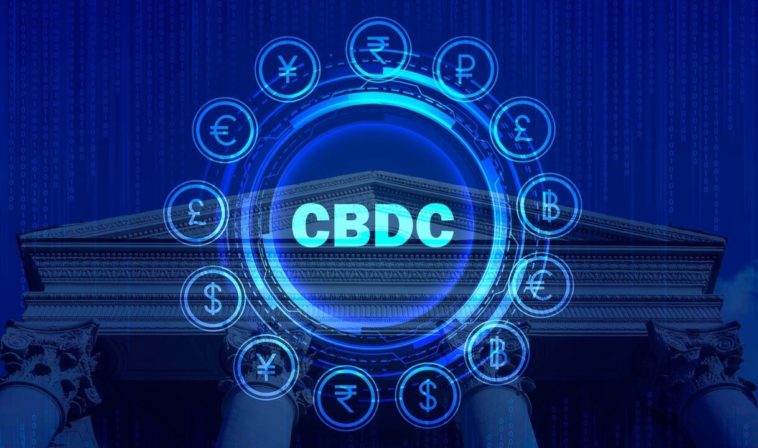 Penerbitan CBDC