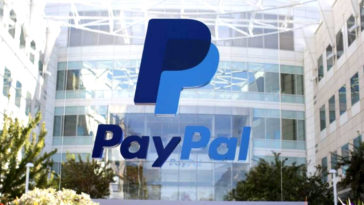 Beri Kesempatan Pengguna PayPal