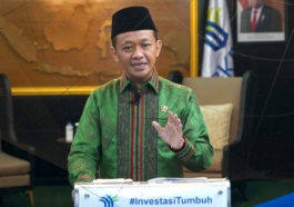 PPI Fokus pada 22 Proyek