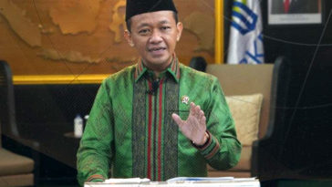 PPI Fokus pada 22 Proyek