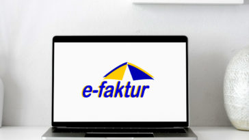 Membuat Faktur Pajak Secara Elektronik