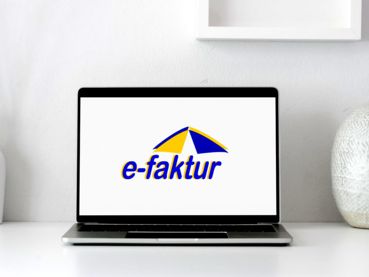 Membuat Faktur Pajak Secara Elektronik